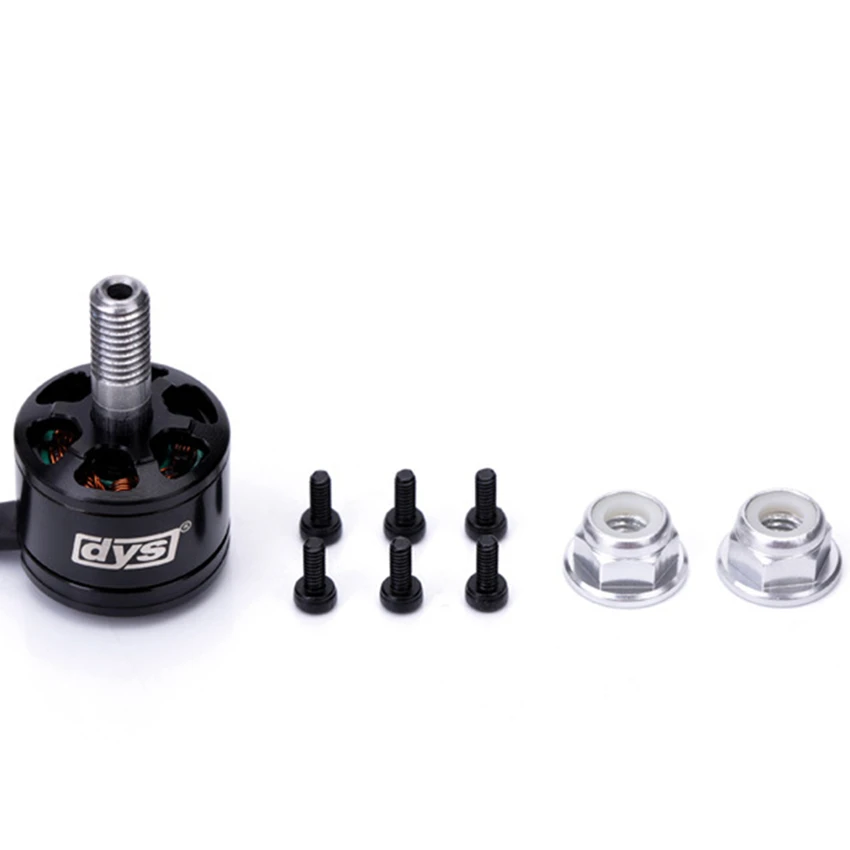 DYS SE1407 расы издание 3600KV CW КНО безщеточный для FPV racing|motor for|brushless motorcw ccw |