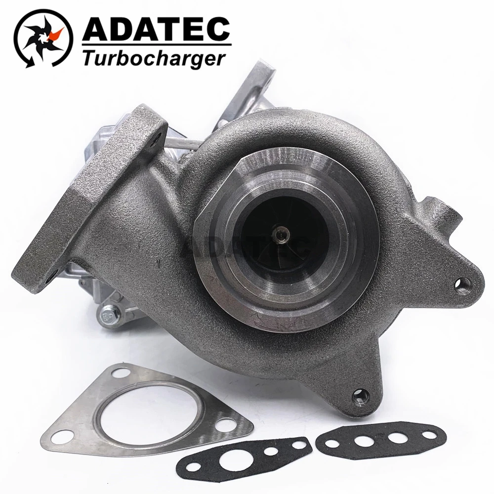 CT16V Полный турбо МФС колеса 1720111080 17201 11080 турбина для Toyota HILUX / PRADO FORTUNER 2.8L 1GD FTV