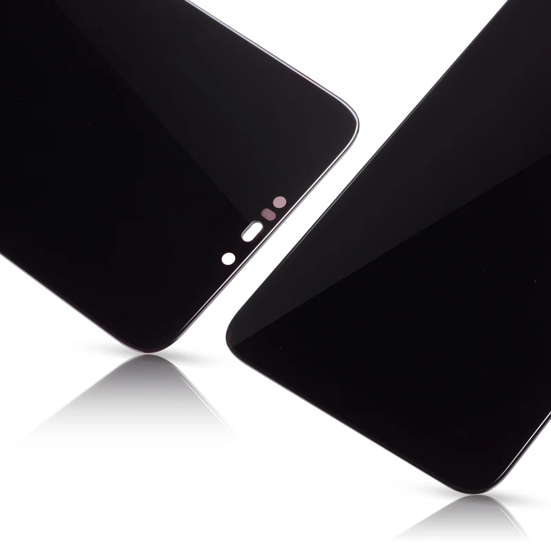Оригинальный ЖК-дисплей 6 26 &quotдля HUAWEI Honor 8C сенсорный экран дигитайзер для панель