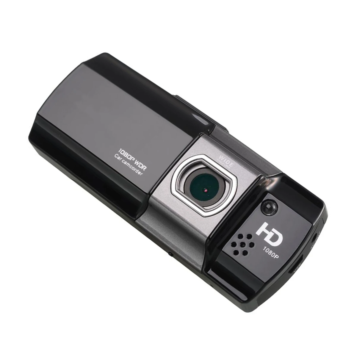 Full HD 1080P широкоугольный Объектив Wifi 2 7 дюйма мини 12MP ночного видения