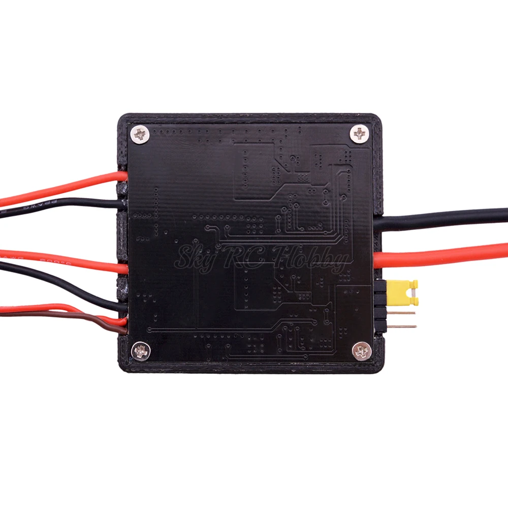 Новинка 8A UBEC V1 V2 V3 BEC входное напряжение 2-6S Lipo / 4-8S для RC FPV Drone Quadcopter Airplane | Игрушки и