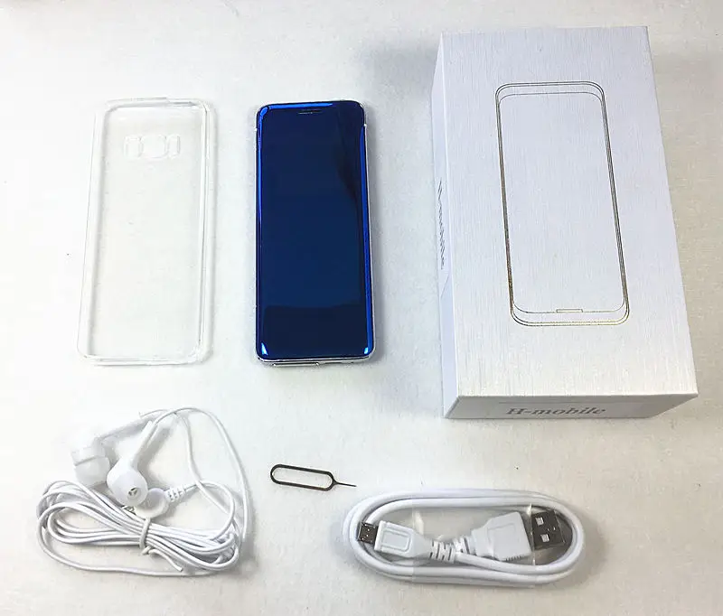 Ультратонкий Тонкий металлический корпус для мобильного телефона Bluetooth 2,0 Dialer анти-потеря FM Две sim-карты Mini S8 V36 мобильный телефон арабский, иврит