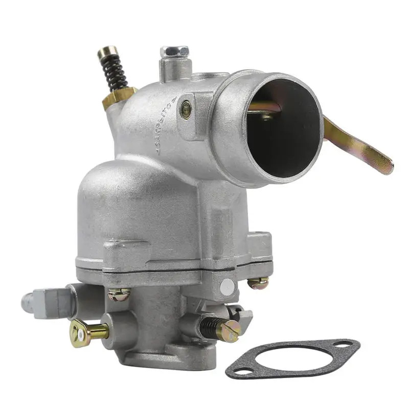 

Carburetor for BRIGGS & STRATTON 390323 394228 7 8 9 HP ENGINES Carb New 7HP 8HP 9HP