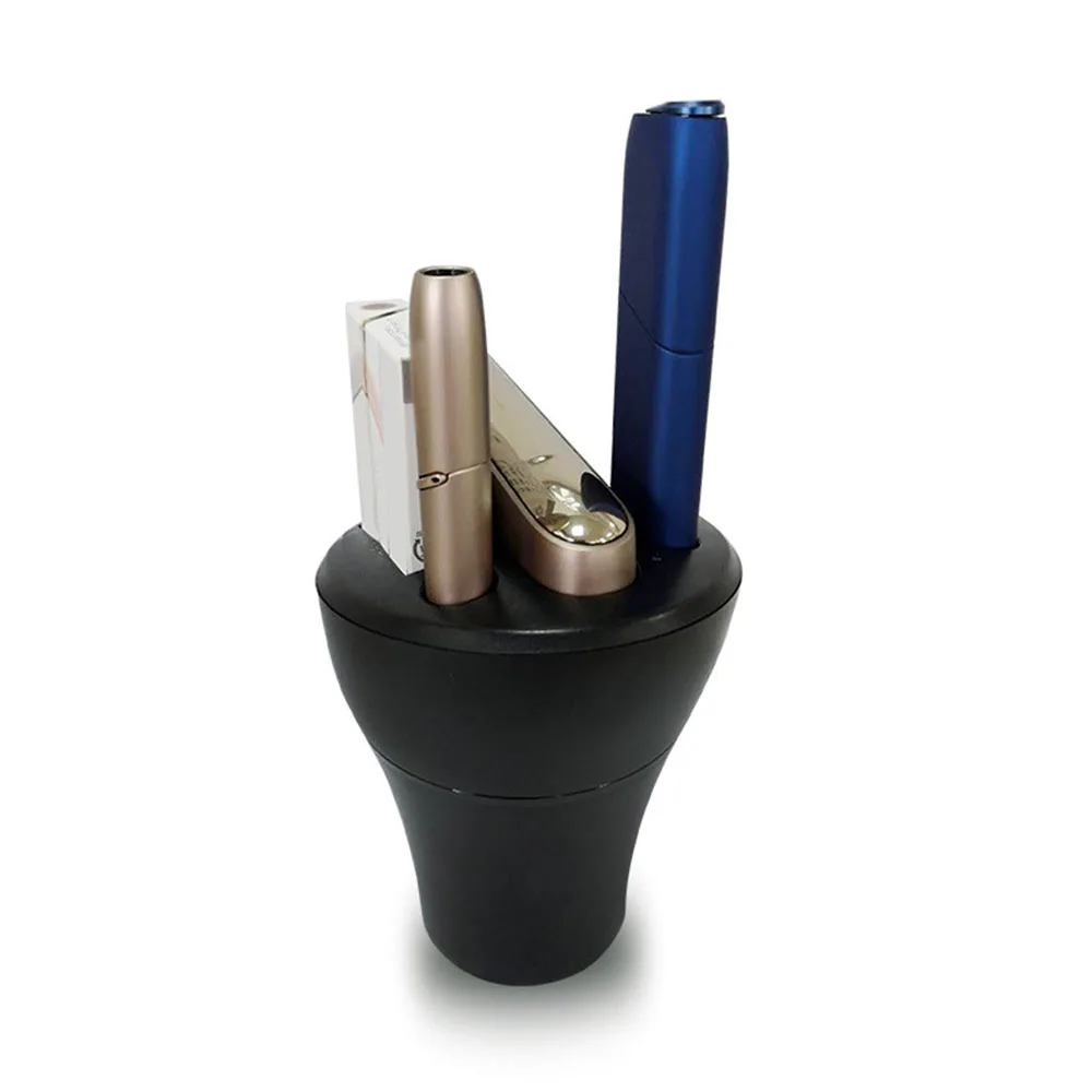 Автомобильное зарядное устройство 2 в 1 JINXINGCHENG Type C для IQOS 3 0/Multi 0 из АБС