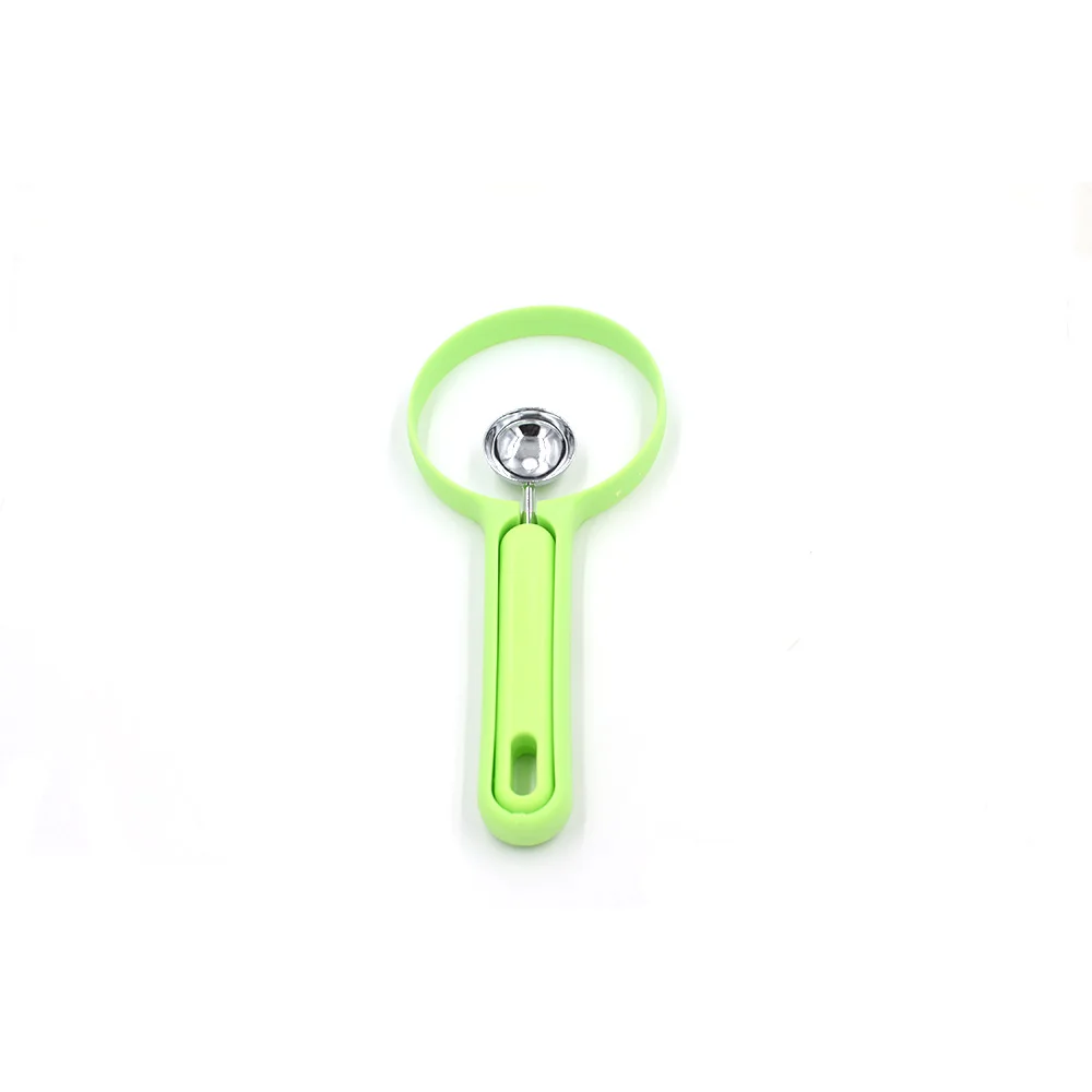 Fruit does not hurt hand peeler fruit miner multifunctional pulp separator tool Kitchen accessories | Дом и сад