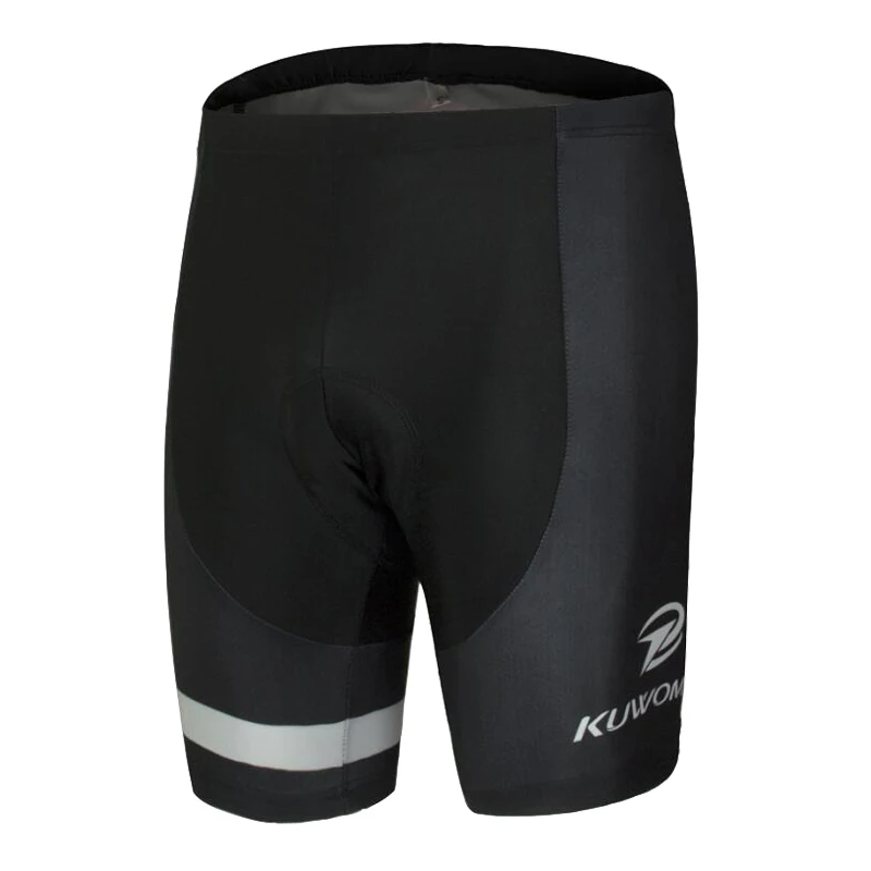 Cycling Shorts Летние велосипедные шорты Coolmax шорты для велосипедистов MTB велосипедные шорты для езды на велосипеде нижнее белье плотные 3D гелевые мягкие для мужчин - Цвет: Cycling Shorts