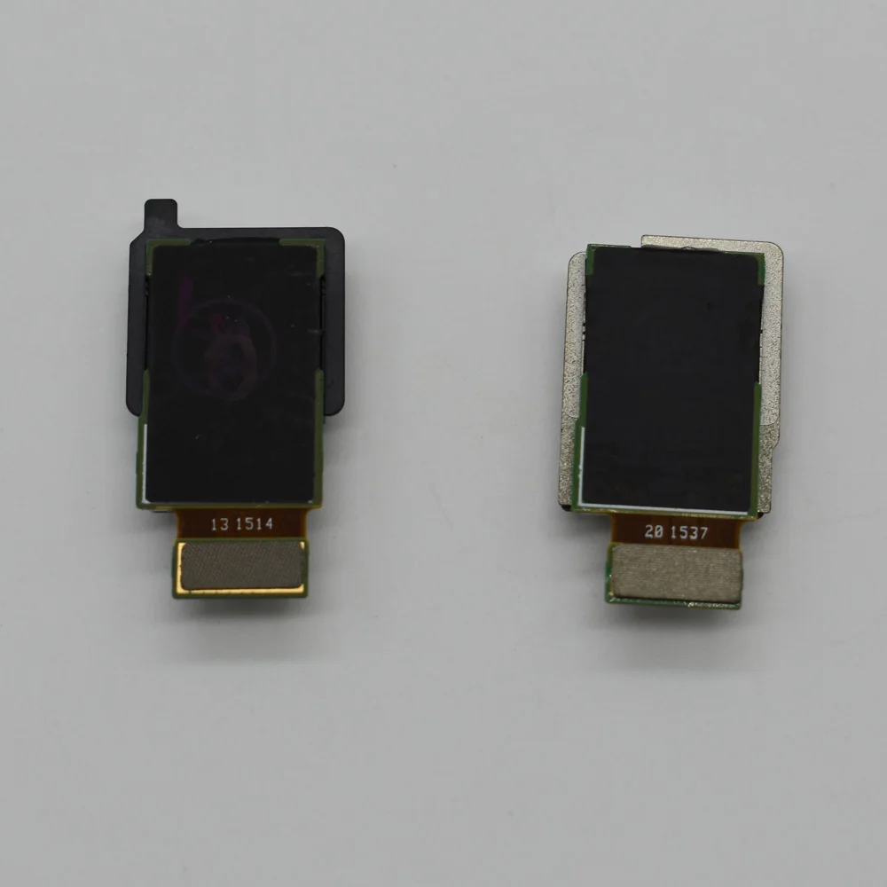 Оригинальная большая камера для Samsung Galaxy s6 g920 g920F S6 Edge G925 g925F модуль основной