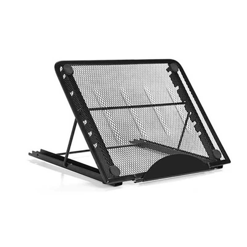 

Metal Stander for Light Pad of Diamond Painting, Particular Design for A4 Led Light Pad Box Tablet Board, Multi-angle Adjustment
