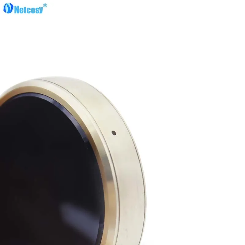 Netcosy полный экран для Motorola Moto 360 1 й 46 мм ЖК дисплей + сенсорный в сборе Gen