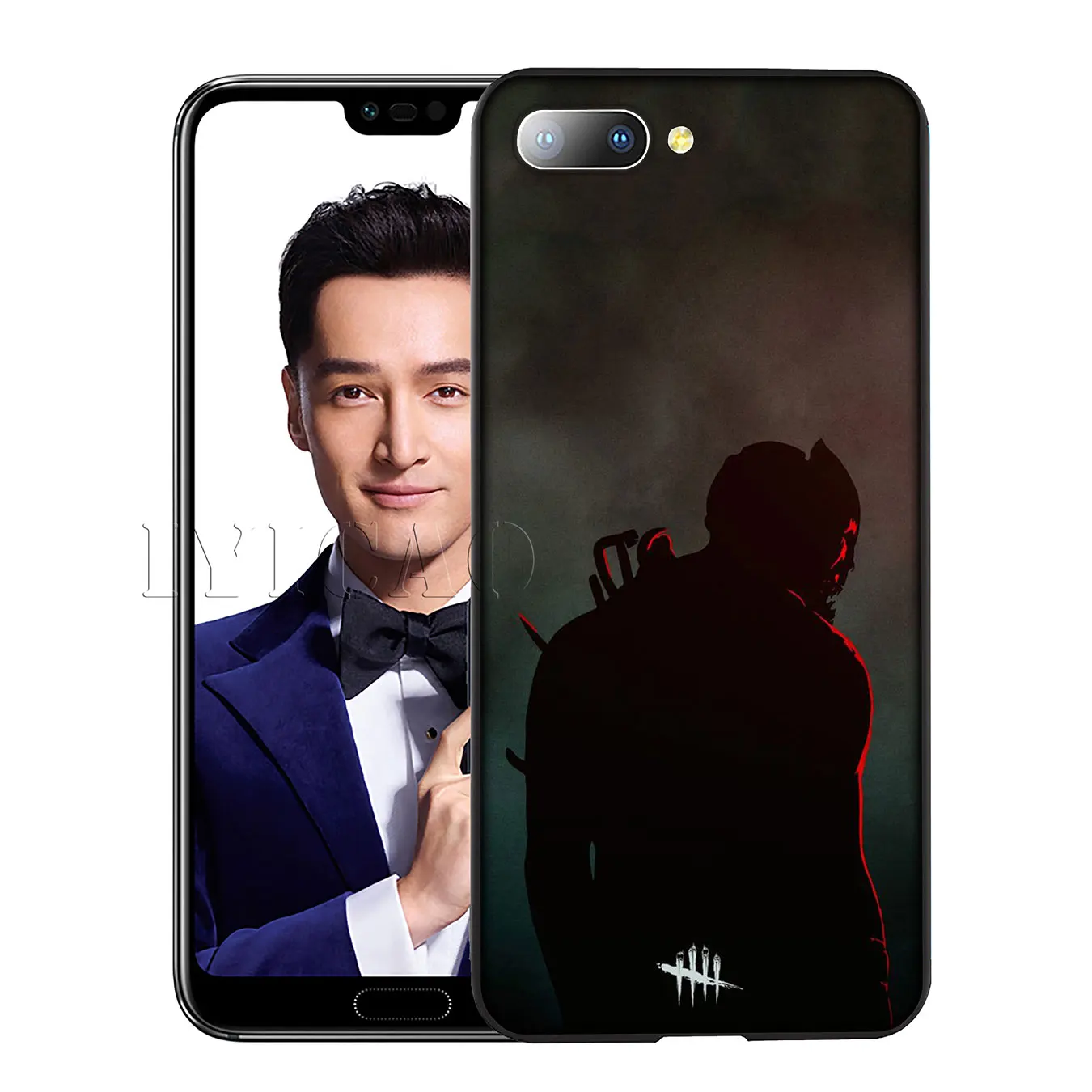 Мягкий чехол для Huawei Y7 Y6 Prime Y9 2018 Honor 8C 8X 8 9 10 Lite 6A 7C 7X 7A Pro|Бамперы| |