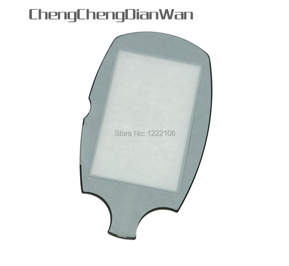 Замена chengchengdianwan для WSCC защитный чехол Wonder Swan цветной кристалл защита экрана