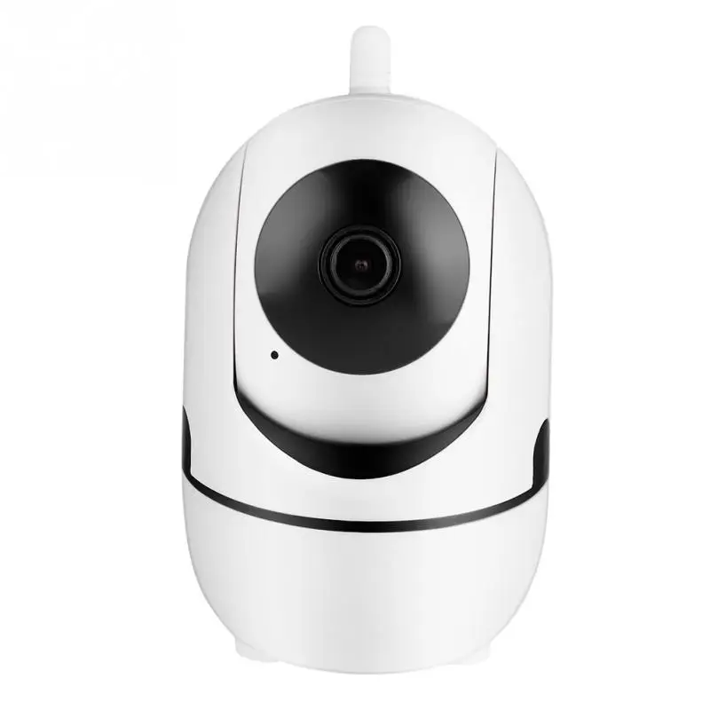 720P 1080 Беспроводной IP камера Wi Fi Камера Видеоняни и радионяни 1.0MP H.264 безопасности