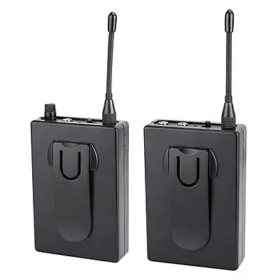 Беспроводная система туристического гида Takstar UHF 938 частота УВЧ дальность работы