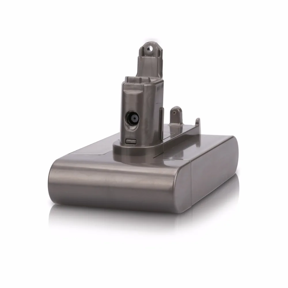 22 2 в 2000 мАч (подходит только для типа B) батарея Dyson DC31 DC35 DC44 DC45 серии