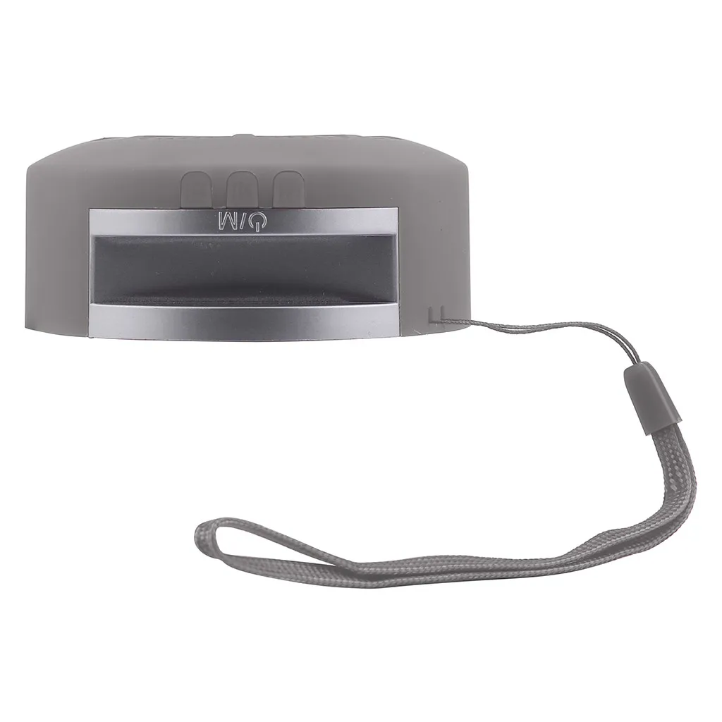 Портативный беспроводной мини динамик USB радио Mp3 Bluetooth колонка + TF карта Fm Функция