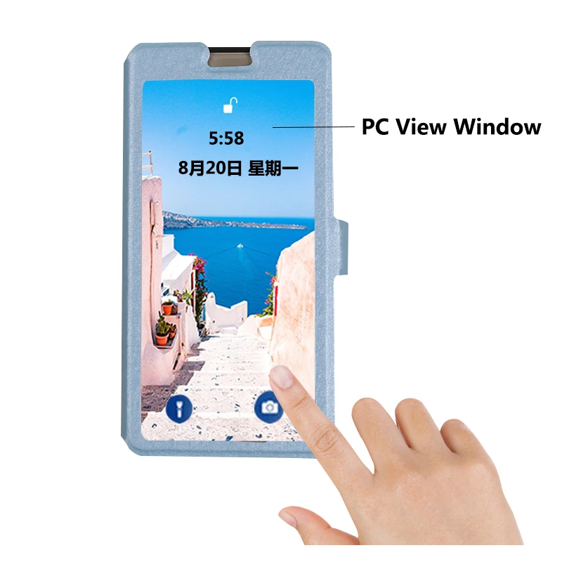 Высокое качество Чехол Для Doogee X5 x 5/Doogee x5 Pro x5pro 5 0 ''PU кожа чехол для телефона
