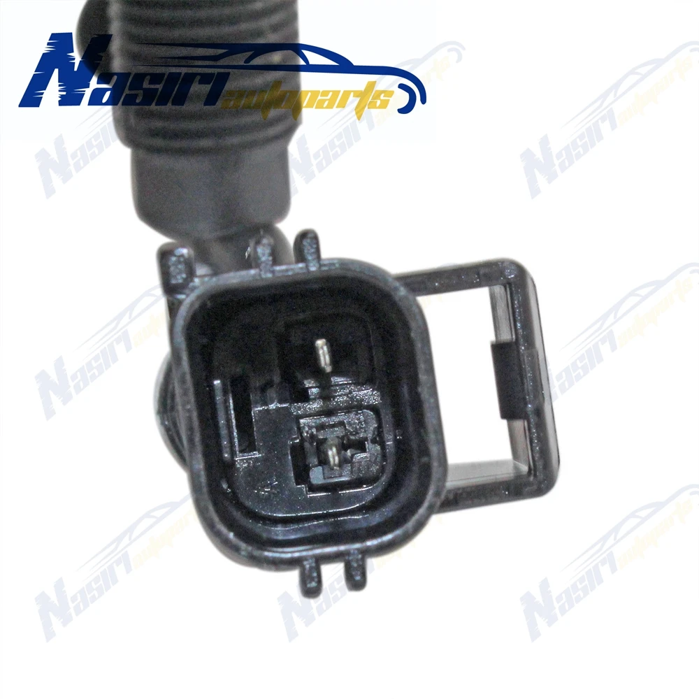Подшипник Ступицы переднего колеса в сборе для 2002 2003 2004 2005 2006 Dodge Ram 1500|Ступицы и