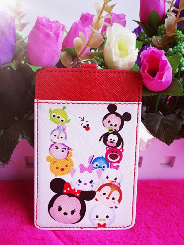 see chart IVYYE с Микки стичем мультфильм плюшевый Кошелек куклы плюшевые мини чучела кошелек для монет, карт милые животные держатель сумки наличные мягкие Подарки Новинка - Цвет: see chart