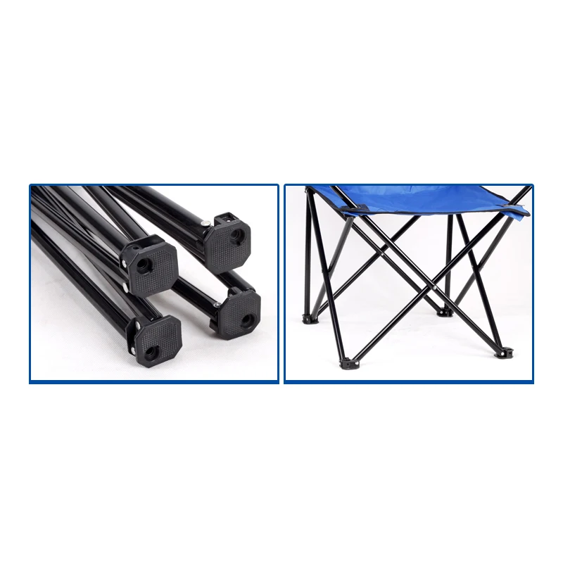 Уличное портативное кресло складные стулья стул для рыбалки кемпинга и