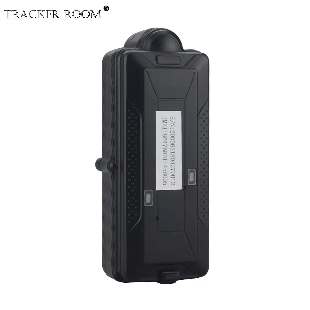TK20G GPS трекер локатор для автомобиля Google map мощный магнитный GSM gprs трекер|gps tracker