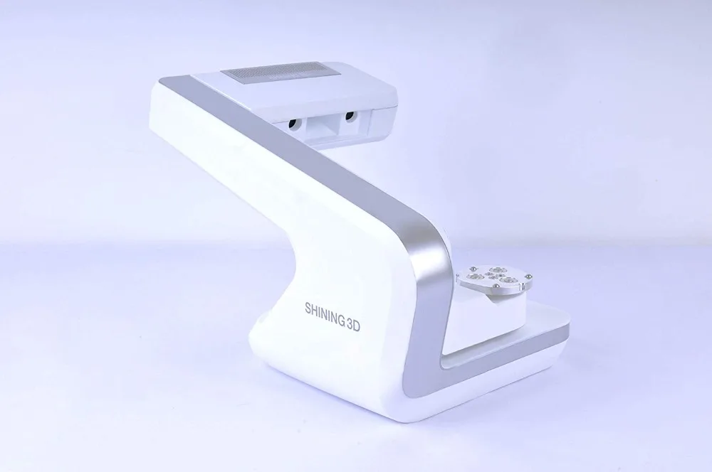 HE3D AutoScan DS EX Dental 3D сканер|3D сканеры| |