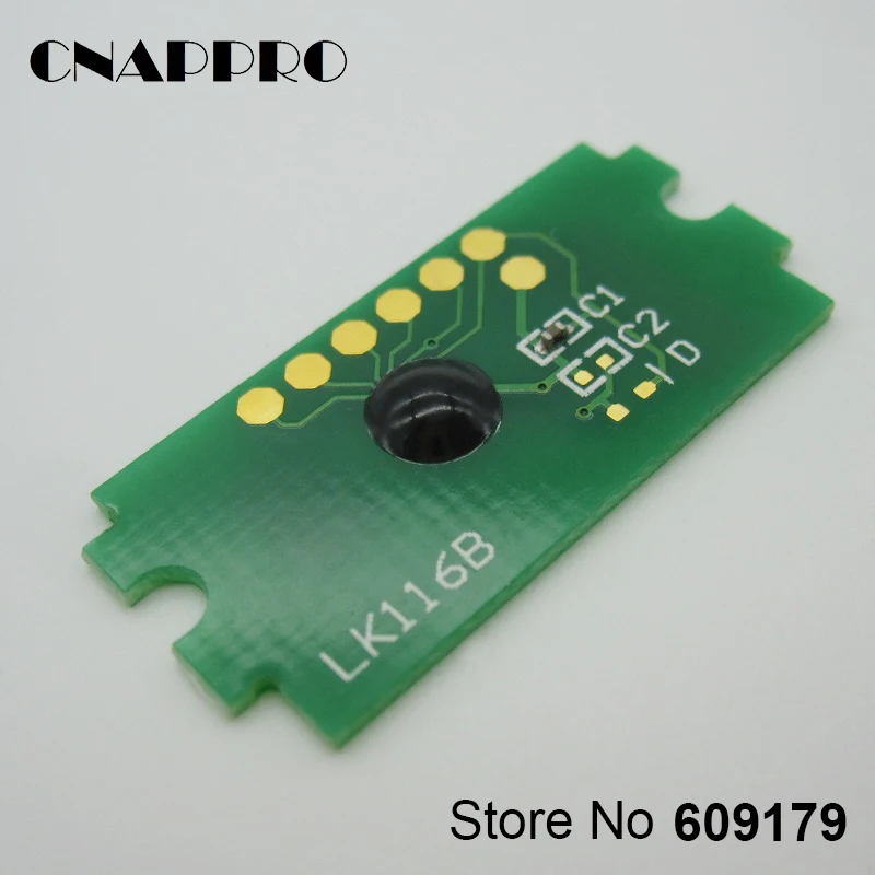 20 шт. TK3164 TK3165K чип тонера для Kyocera ECOSYS P3045dn P3050dn P3055dn P3060dn TK-3164 TK-3165K 3164 чипы картриджа