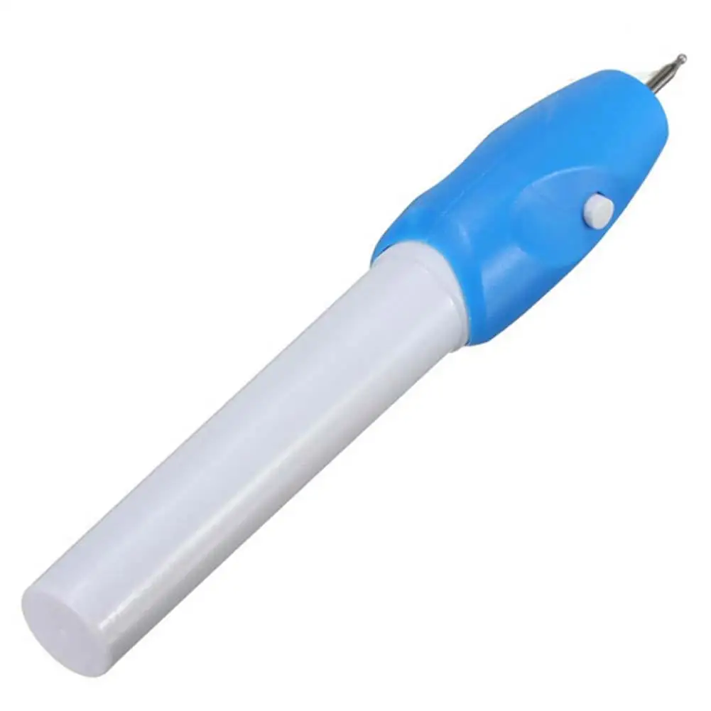 2 шт. 2018 электрические ювелирные изделия металл пластик стекло дерево гравер