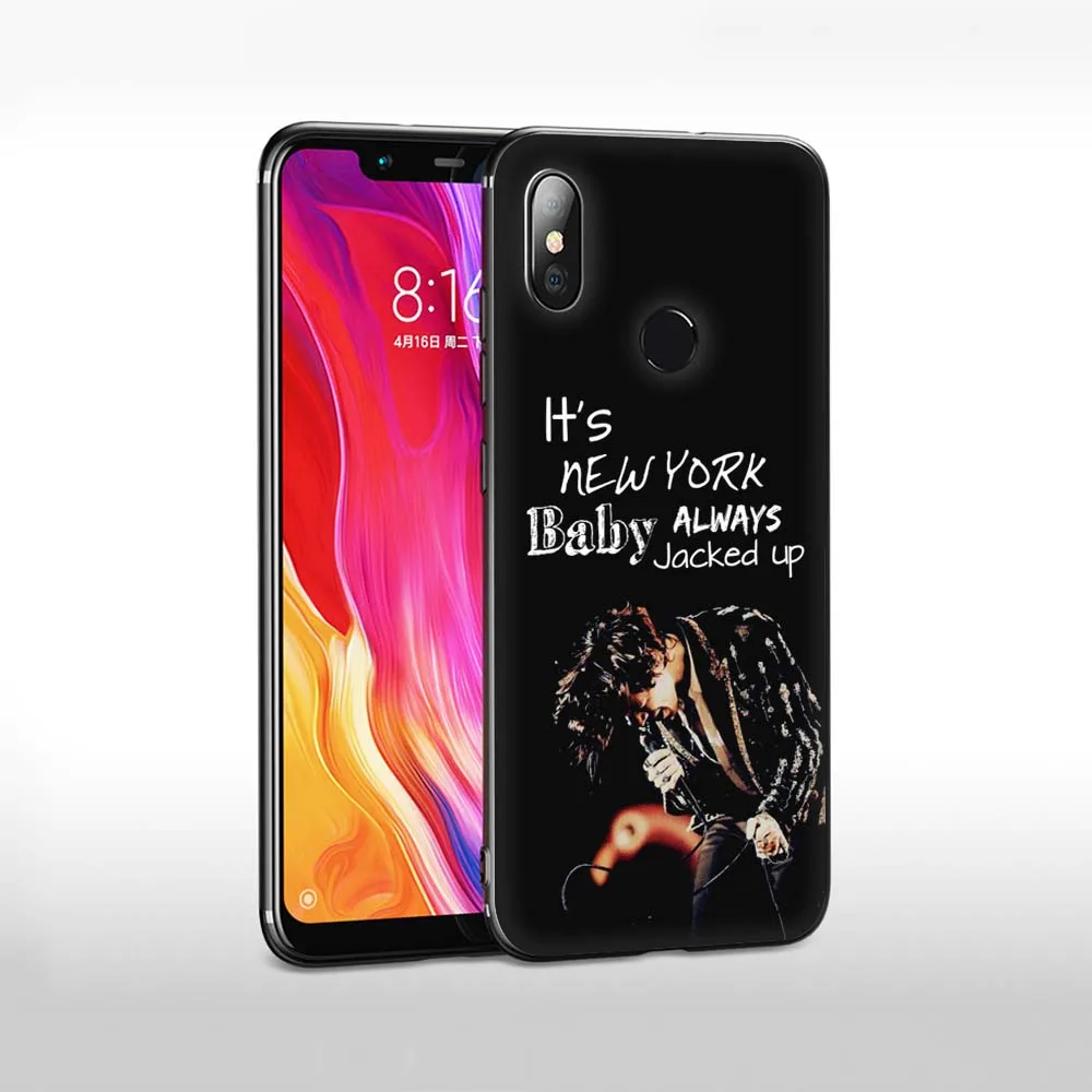 WEBBEDEPP One Direction Tattoos Harry Styles TPU чехол для Huawei Honor 7A Pro 7X 8X 8C 8 9 10 Lite Y6 Prime 2018 мягкий |