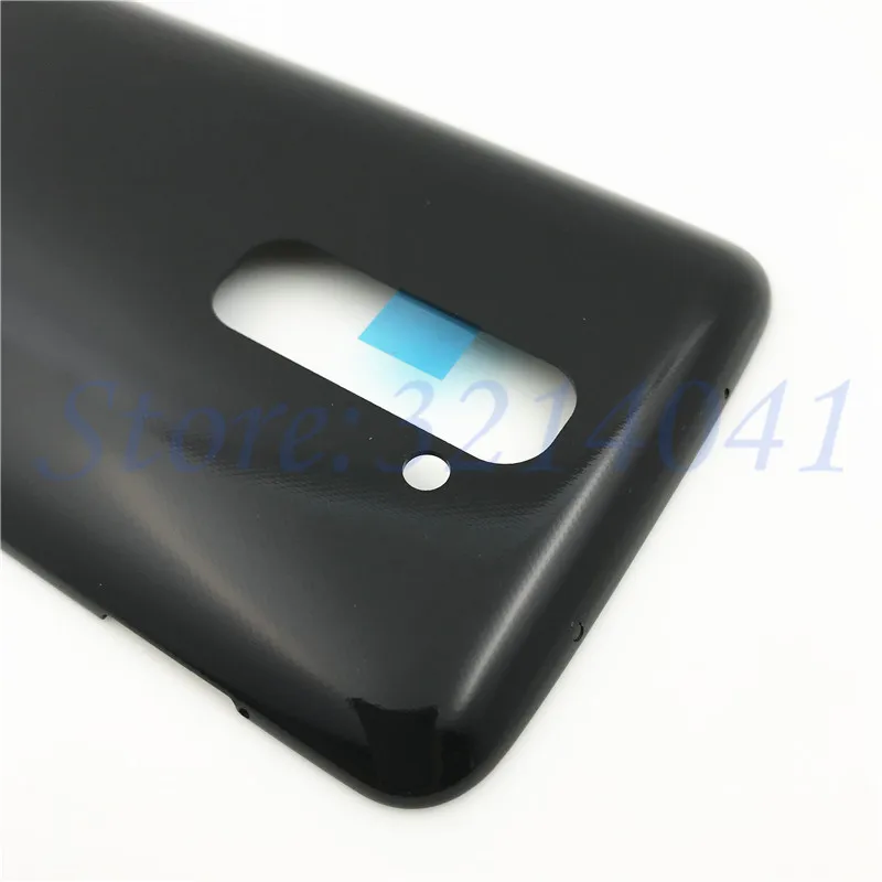 Original 5.2 inches Battery Back Cover For LG G2 D800 D801 D802 D805 Housing With NFC Free Delivery | Мобильные телефоны и