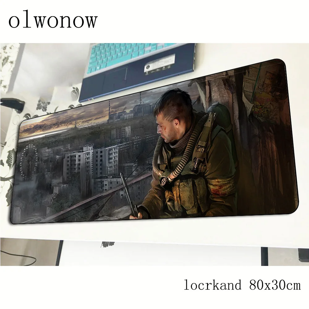 Коврик для мыши игровой 800x300x3 мм | Компьютеры и офис