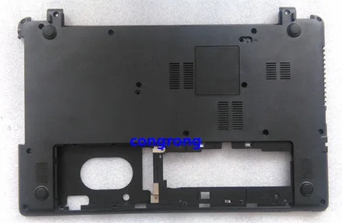 Base Inferior para Acer Aspire E1510 E1-530 E1-532 E1-570 E1-572 Laptop Substituir Capa