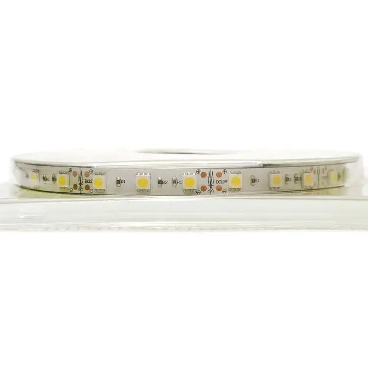 Светодиодная лента диодные ленты новый шокер ОТПРАВКА ИЗ МОСКВЫ SMD5050 60LED/метр.