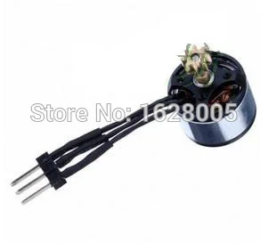 

WLtoys V931 Helicopter Parts Brushless Motor