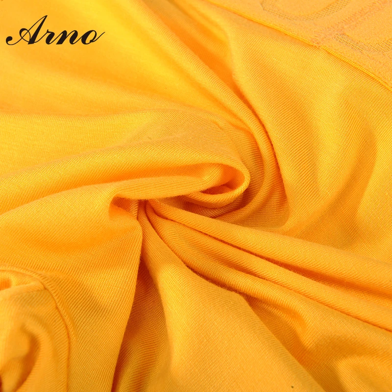 ARNO Boxer Мужское нижнее белье 5 шт.|[ARNO] MTU50903-5| |