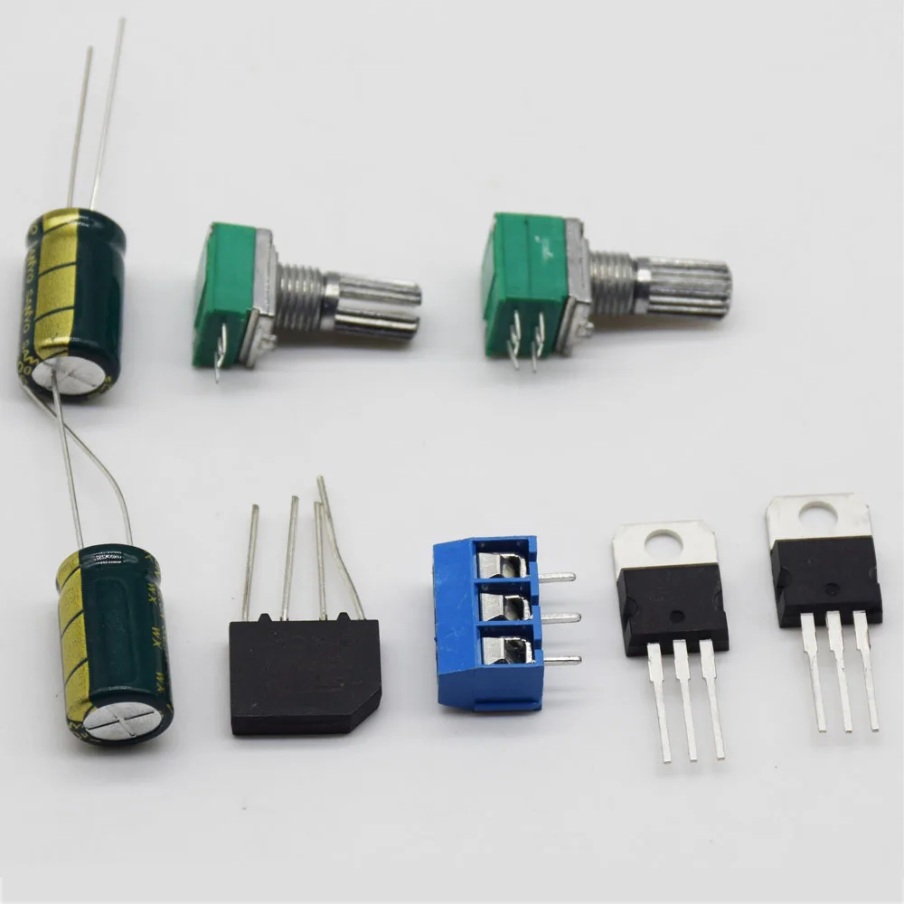 CNIKESIN DIY Kit Ne5532 лихорадка с фильтром нижних частот спереди Панель в уши гарнитура