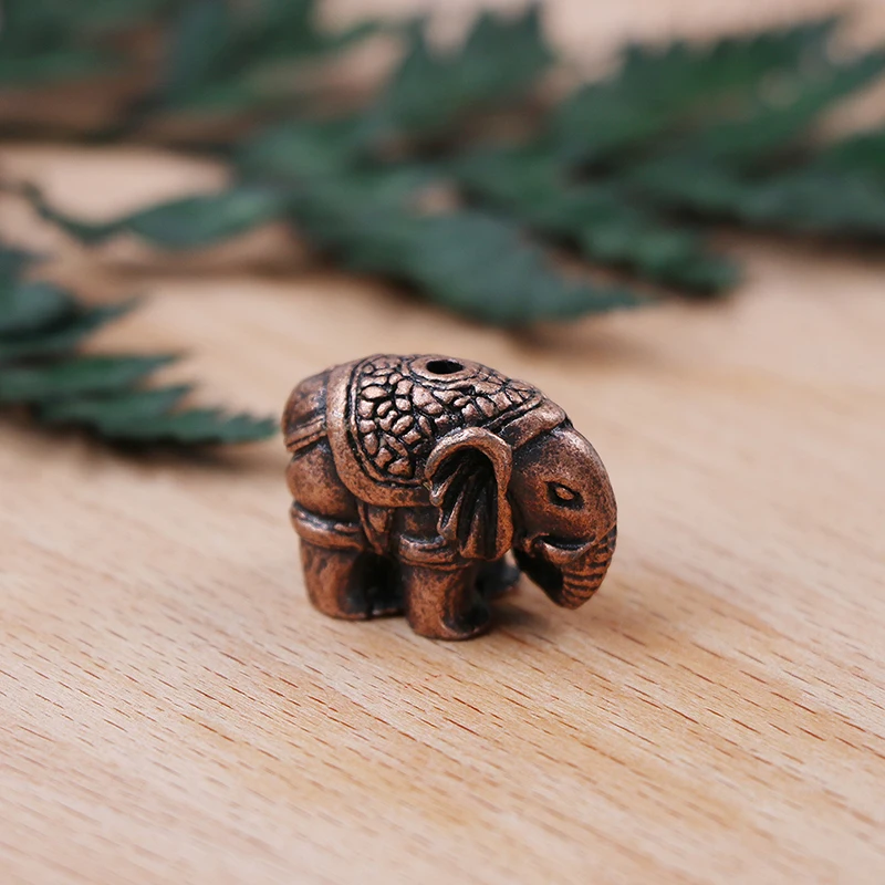 Elephant Цветок лотоса, улитка, лягушка, слон, капля воды, черепаха, Лев, муравьи, форма ладана, ладан, горелка, палочка, держатель для благовоний, базовая вилка - Цвет: Elephant