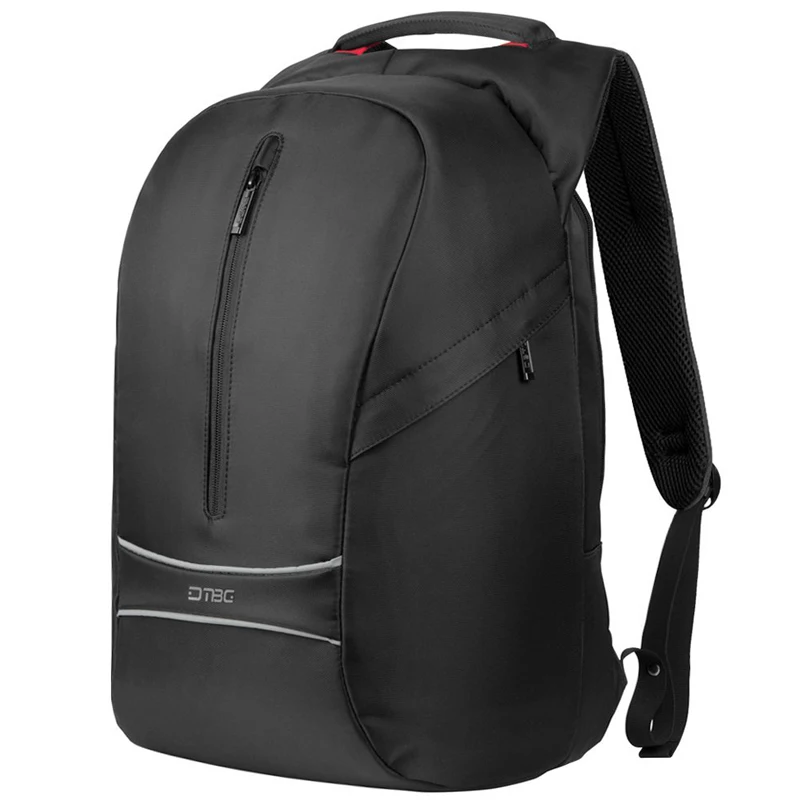DTBG брендовый ноутбук Mochila 40*23*50 см простой компьютерный рюкзак для мужчин и женщин