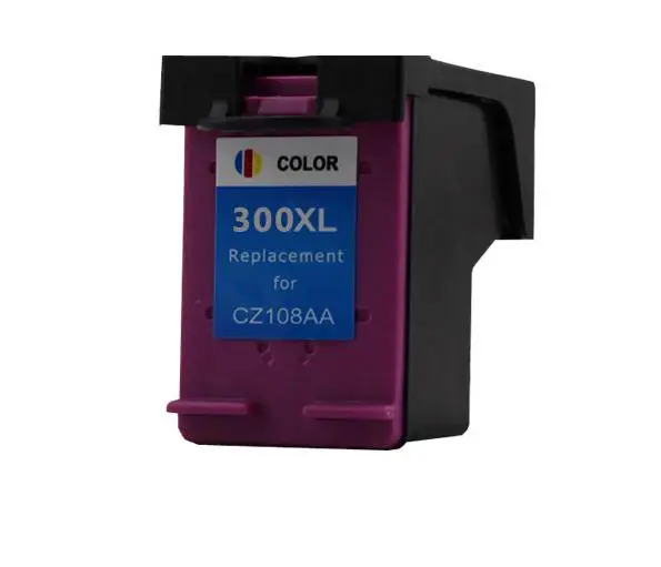 300xl ink cartridge compatible for300 for 300 F4280 F4283 F4288 F4290 F4292 F4293 F4294 F4400 F4424 | Компьютеры и офис