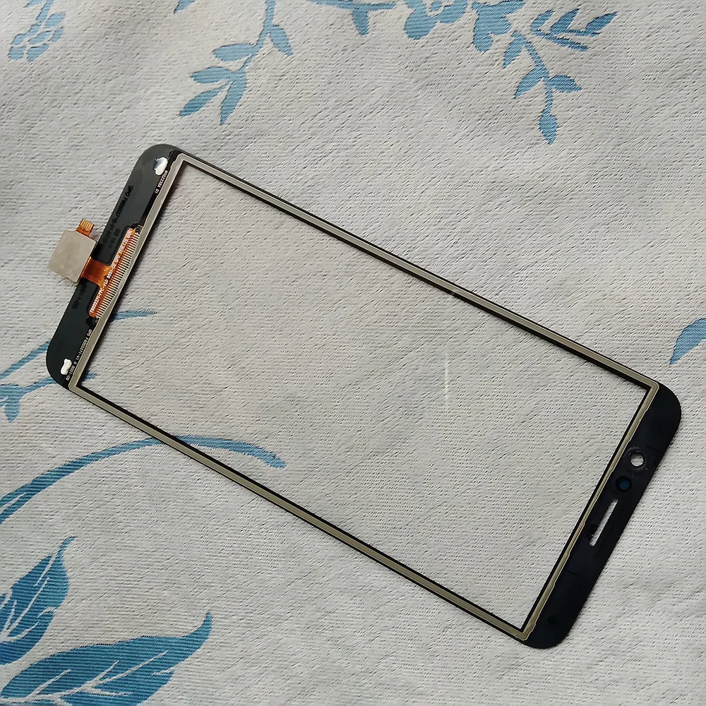 Оригинальная передняя Внешний Стекло для cubot R11 Touch Панель Сменный датчик Для