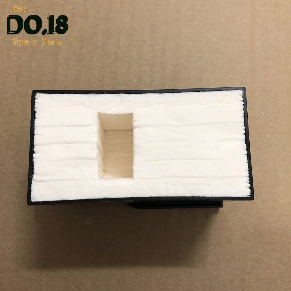2* New original absorbent pads ink sponge tank for EPSON stylus XP700 XP-701 XP721 XP801 XP821 XP800 XP820 XP860 XP830 pad | Компьютеры и