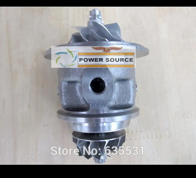 Турбо Cartride CHRA TD03L4 49131 05403 05402 49S31 05452 6C1Q 6K682 DE для FORD Transit PHFA PHFC JXFC JXFA Пума V348 3.3L|chra|chra