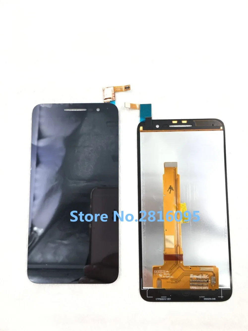 ЖК дисплей для Vodafone Smart Prime 6 VF895 VF 895N V895 VF895N 895 и фото|touch screen digitizer|display lcd touch screenlcd