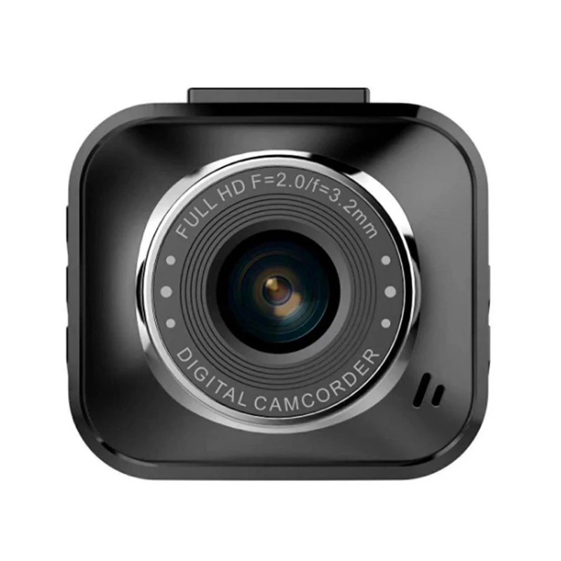 Автомобильный видеорегистратор Wi Fi 1080P Full HD Автомобильная камера цифровой