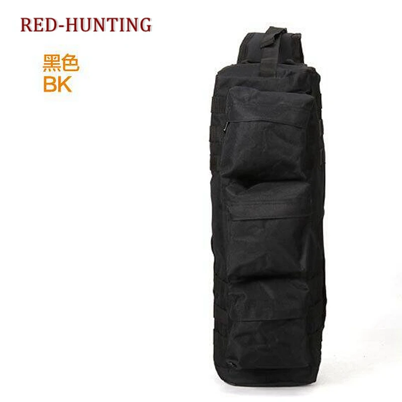 Molle тактическая сумка через плечо черный камуфляж лесной OD Цифровой ACU цифровой