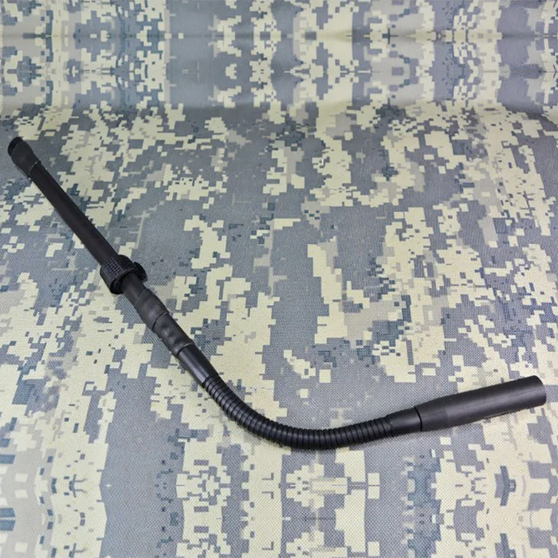TCA Harris тактическая VHF UHF 30 512 МГц Складная антенна для TRI AN/PRC 152A PRC 148 рация