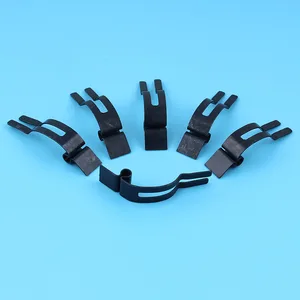 Цепная пружина управления листами Husqvarna 61 66 268 272 50 51 55 136 141 154 394 395 40 41 42 запасные части для бензопилы 6 X