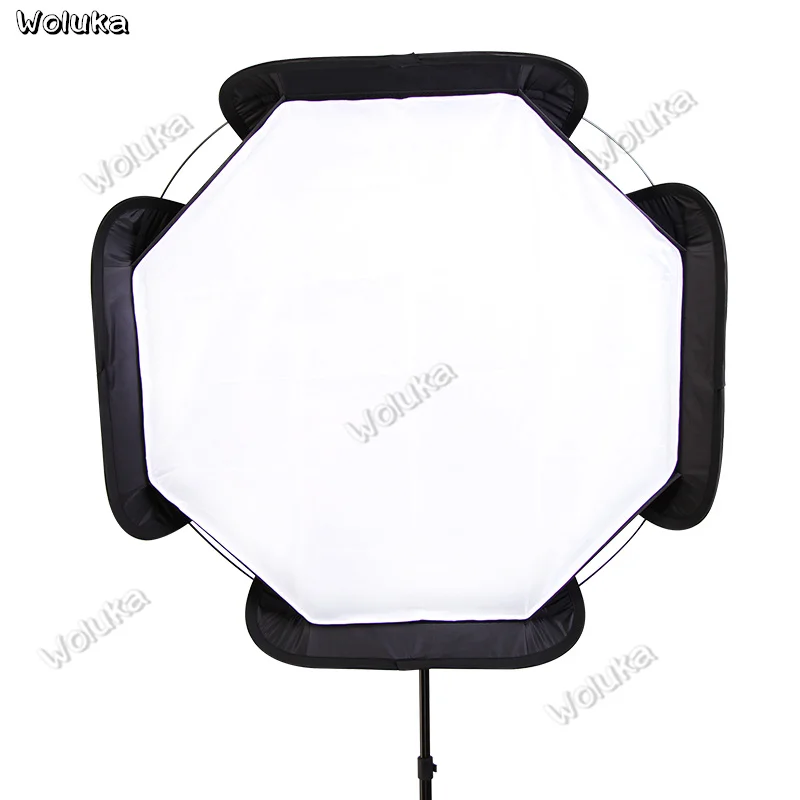 Bowen mount S type softbox flash 95 см гибкий корпус внешняя фотография на крыше Портативный