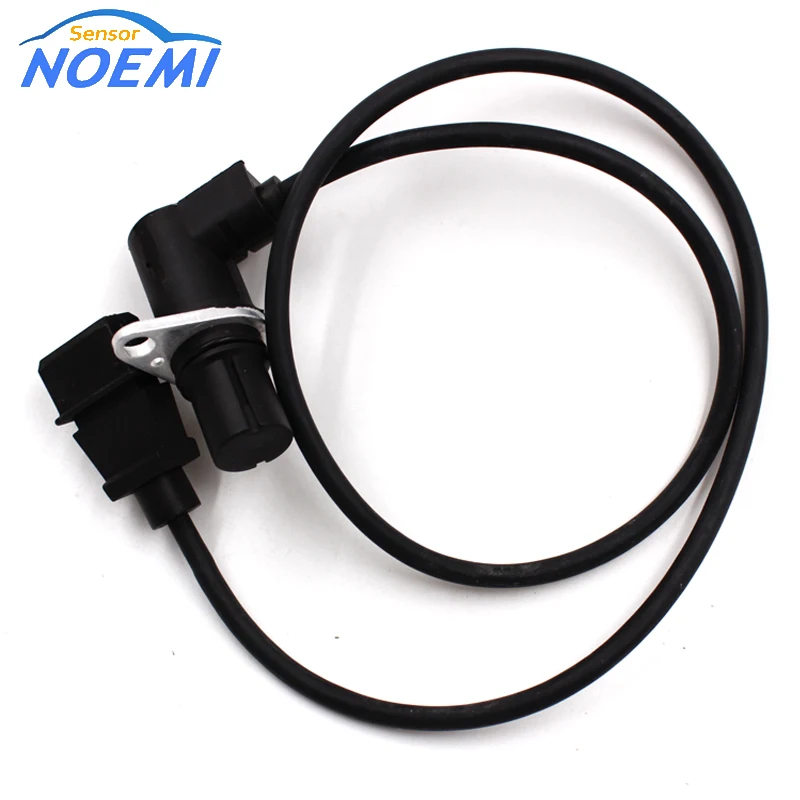 Датчик положения коленчатого вала для VW Corrado Golf Passat Polo Sharan Vento Seat Alhambra Ibiza Cordoba Toledo