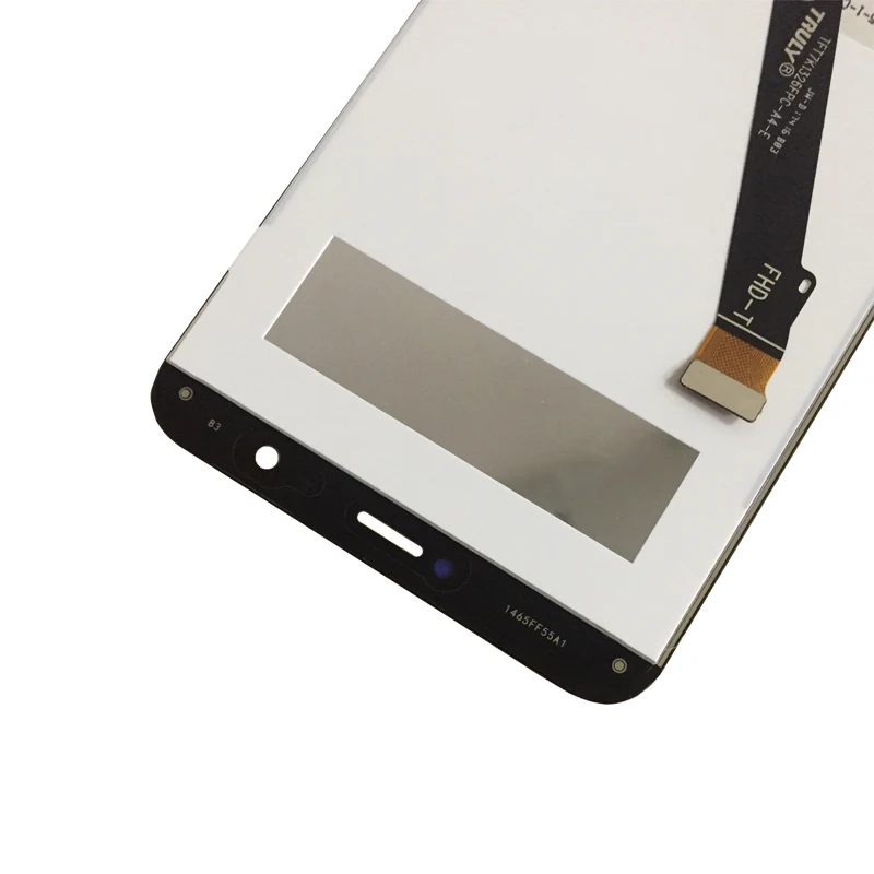Для Huawei P Smart LCD дисплей кодирующий преобразователь сенсорного экрана в сборе для