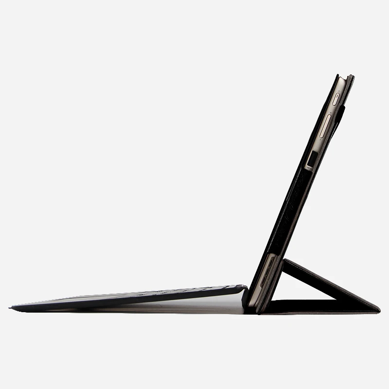 Чехол для Lenovo Ideapad MIIX5 Pro защитный смарт-чехол из искусственной кожи планшета Miix5 12